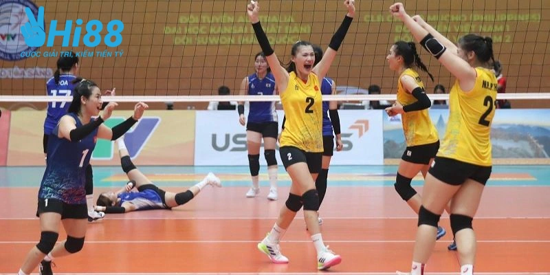 tong quan ca cuoc bong chuyen