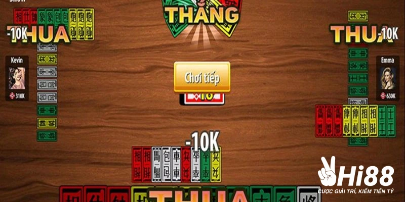 danh bai cao som la meo choi bai tu sac online hay