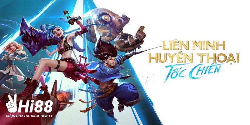 gioi thieu ve chuyen muc ca cuoc toc chien tai hi88