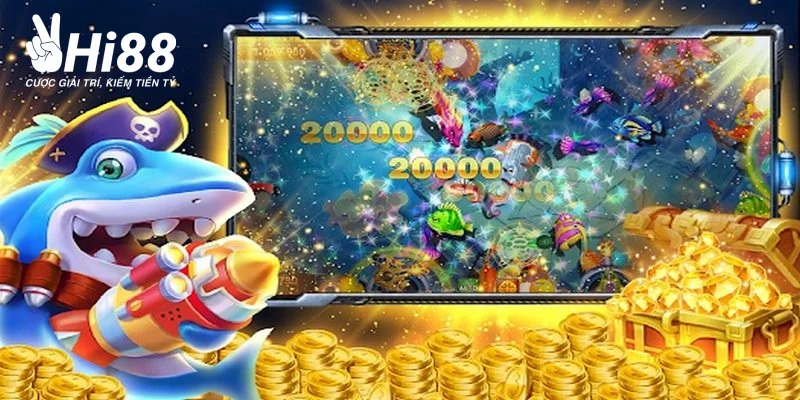 tim hieu ban ca than rong