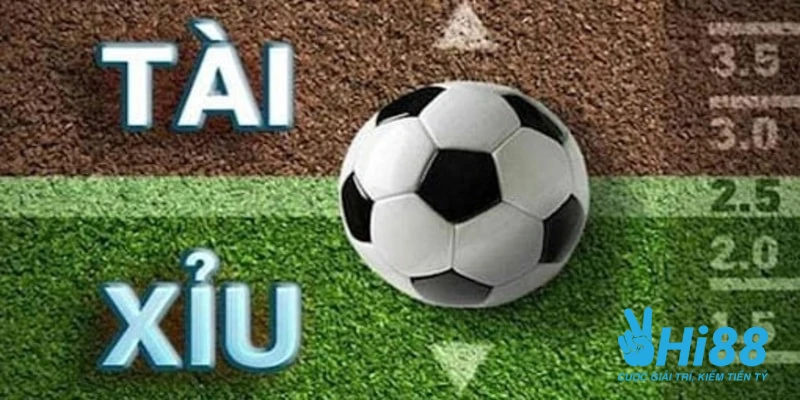 Du doan tong ban thang voi Tai Xiu